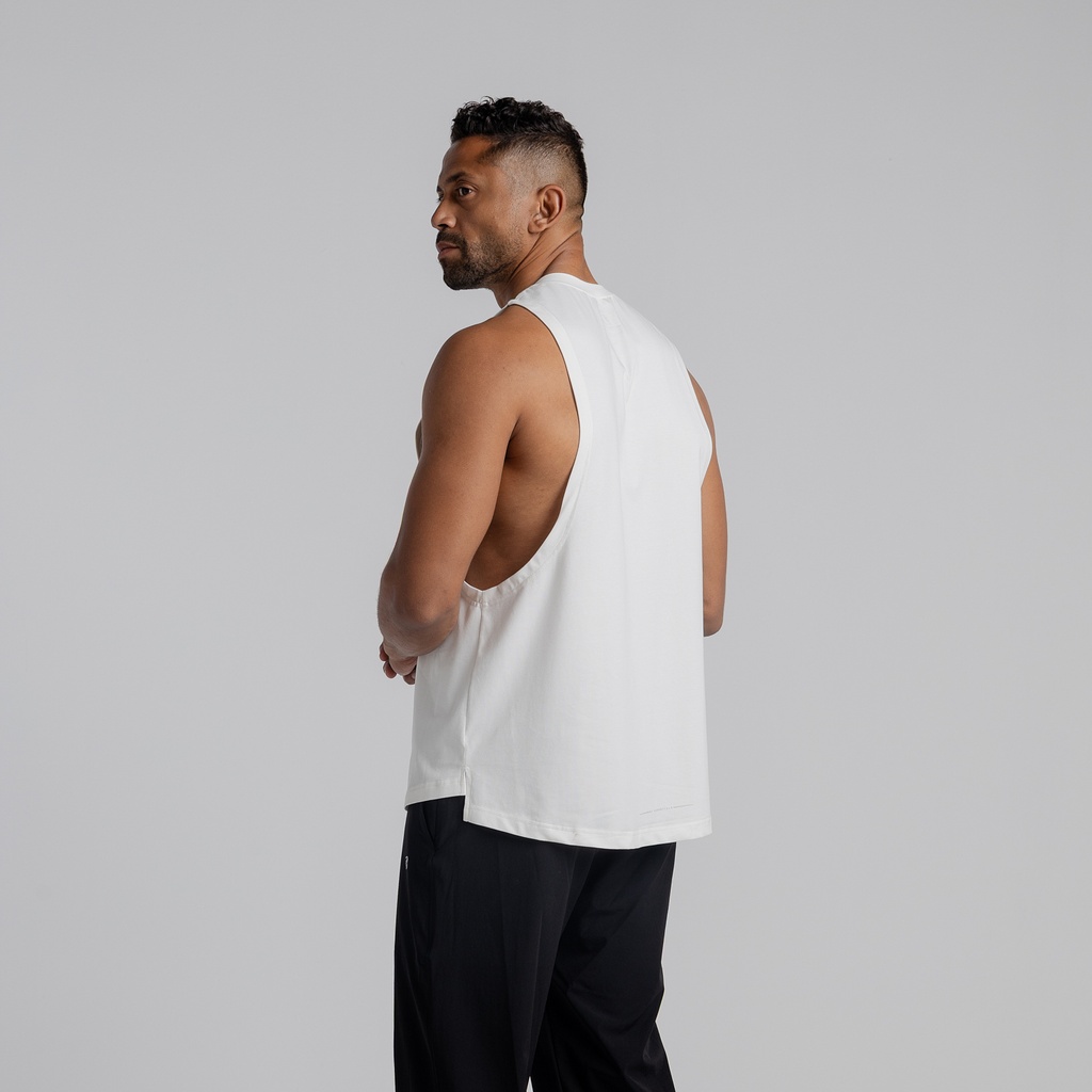 Men Essentials Cotton Tank Top #242