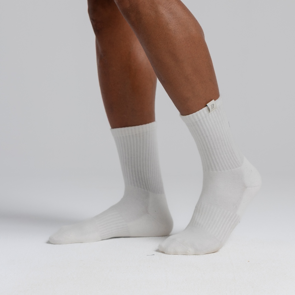 Unisex Essentials Single Socks #214