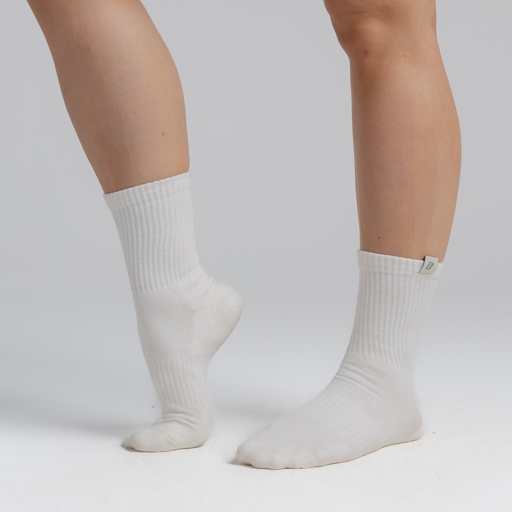 Unisex Essentials Single Socks #214