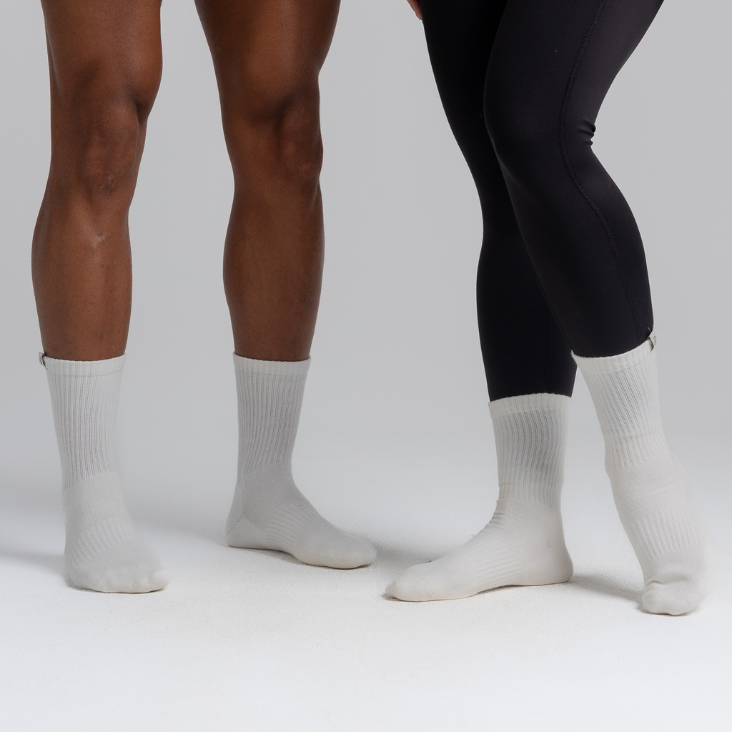 Unisex Essentials All-Week 6-Pack Socks #217