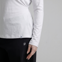 Women Essentials Cotton Long Sleeve #235