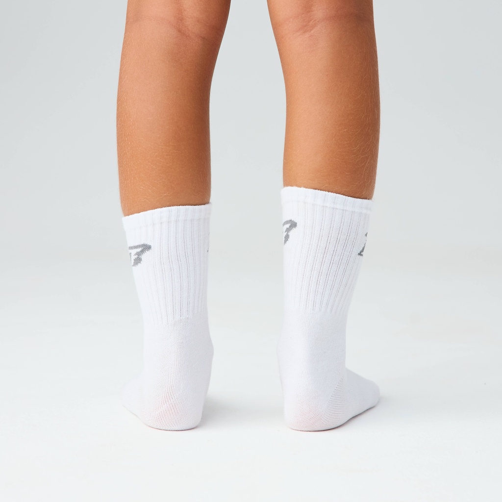 Kids Motion 4-pack socks #260