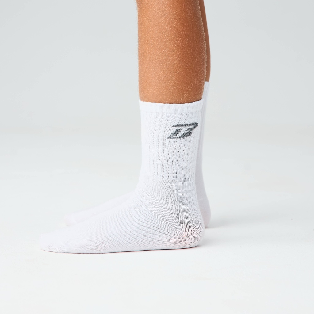 Kids Motion 4-pack socks #260