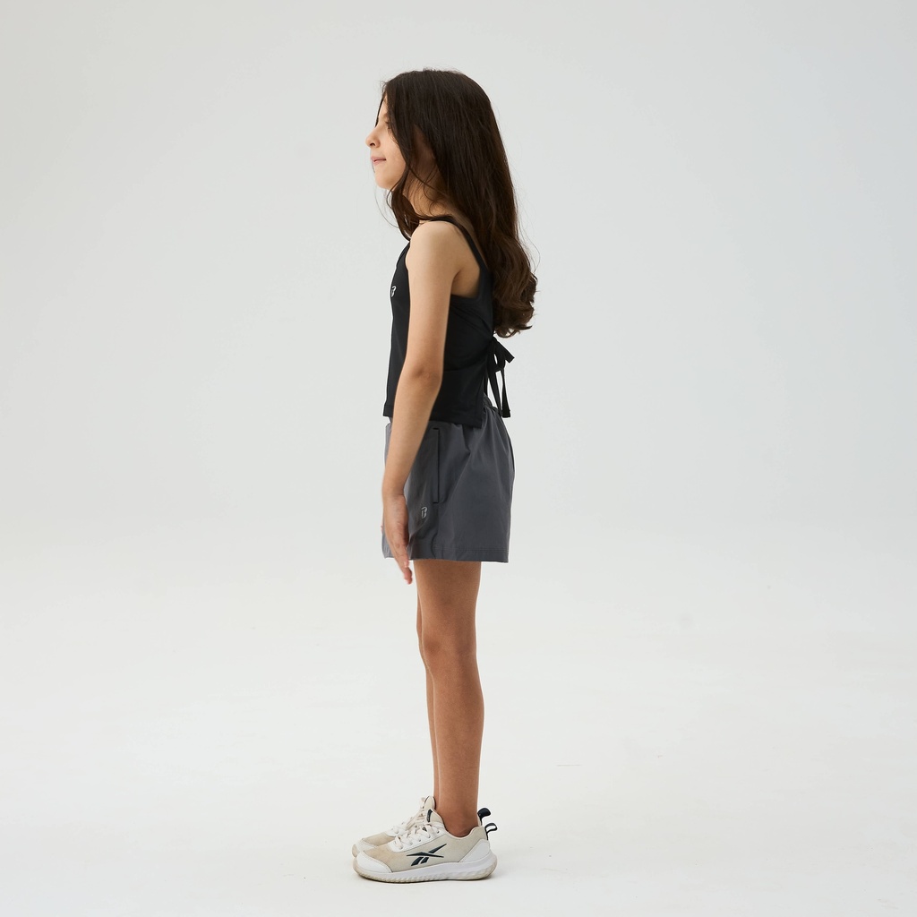 Girls Motion Training Set #256