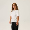 Girls Motion Cotton T-shirt #257