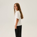 Girls Motion Cotton T-shirt #257