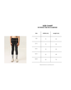 Girls Motion 3-Piece Yoga Set #263