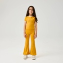 Girls Motion 2-Piece Yoga Set #266