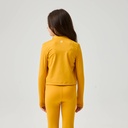 Girls Motion 3-Piece Yoga Set #263