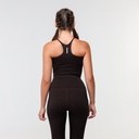 Women Ribbed Crop Top #105