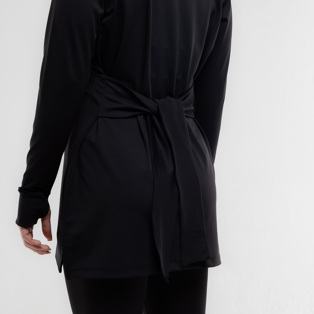 Women-Prime-Y Long Fit T-Shirt#134