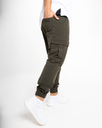 Men Flexi - Baggy Pants