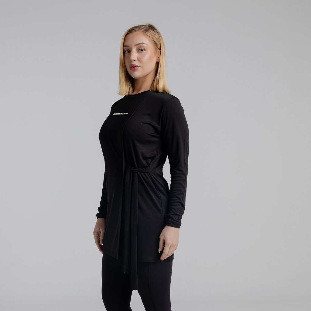 Women Nordx long fit t shirt  #180