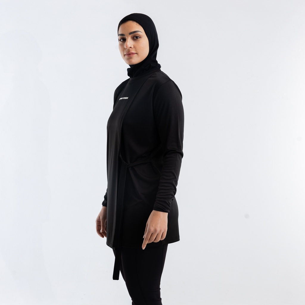 Women Nordx long fit t shirt  #180