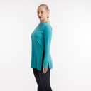 Women STRIVE Quick Long T Shirt  #189