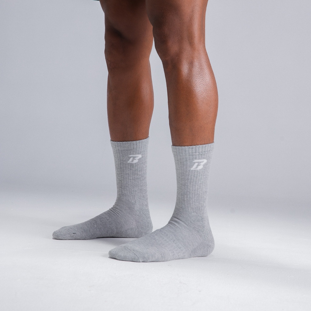 Unisex Strive Everyday 3-pack socks  #197