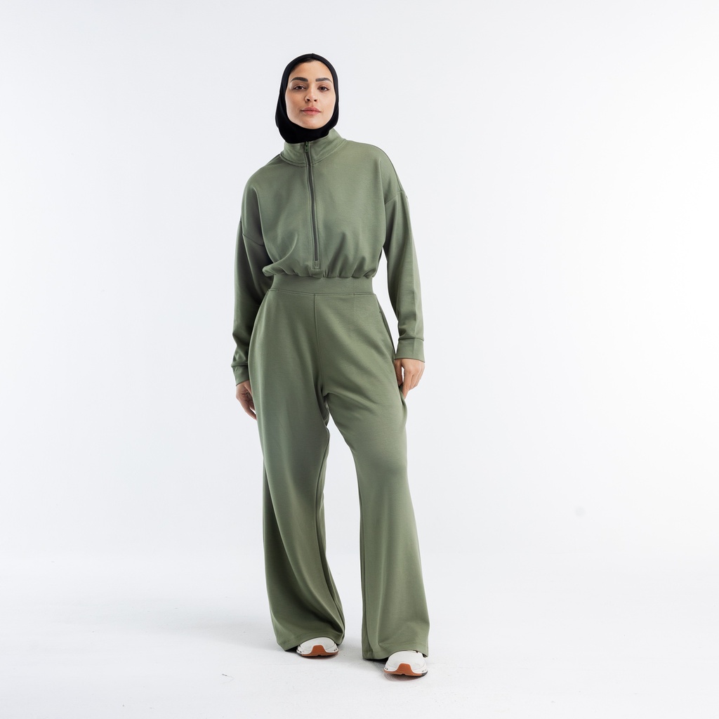 Women NORDX Jump suit #199