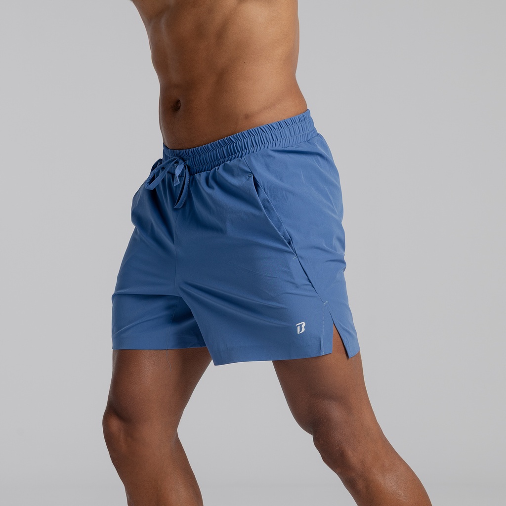 Men Essentials Flexi Short #230