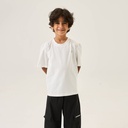 Boys Motion Cotton T-shirt #255