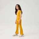 Girls Motion 2-Piece Yoga Set #266