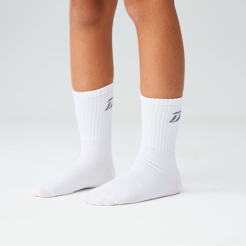 Kids Motion 4-pack socks #260