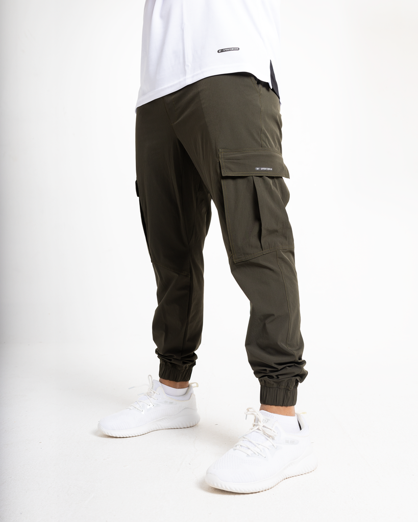 Men Flexi - Baggy Pants #3