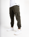 Men Flexi - Baggy Pants #3