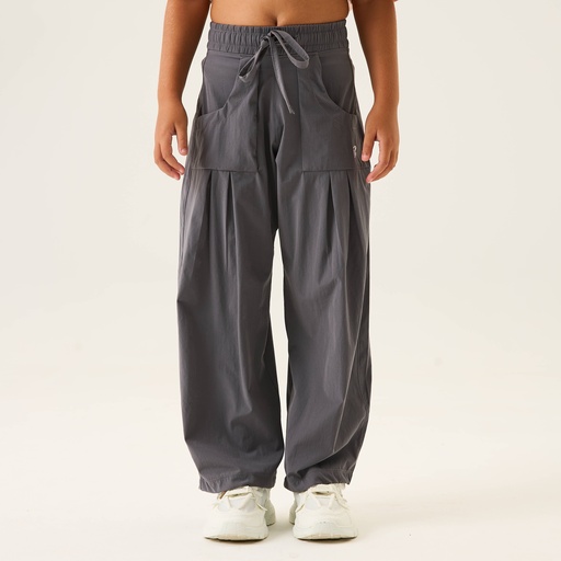 Girls Motion Flexi Wide Leg Pants #262