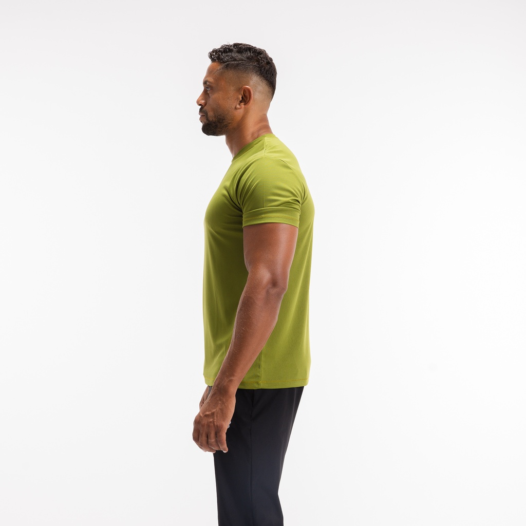 Men STRIVE quick dry T-shirt #181