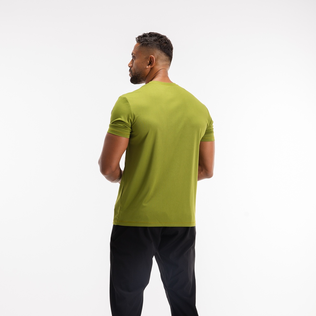 Men STRIVE quick dry T-shirt #181