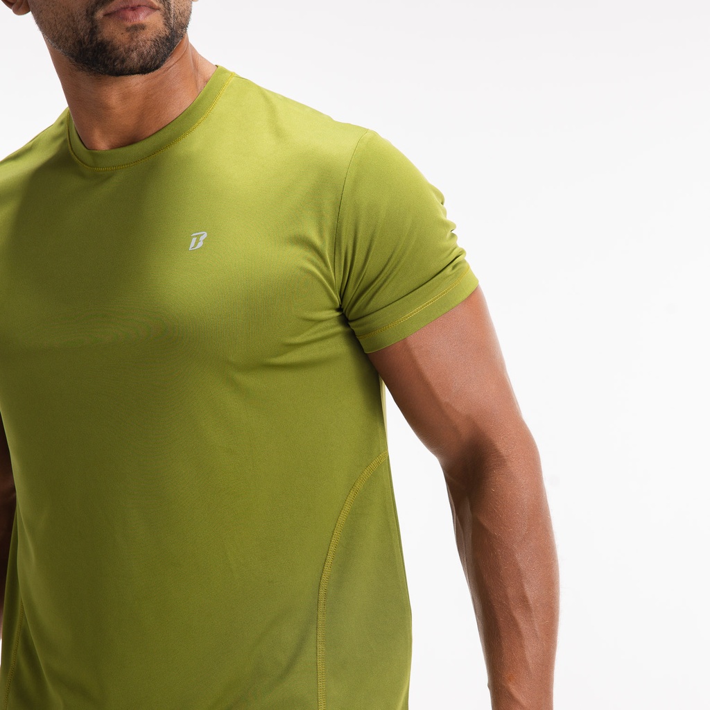 Men STRIVE quick dry T-shirt #181