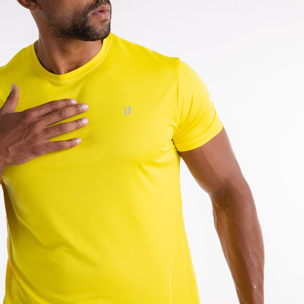 Men STRIVE quick dry T-shirt #181