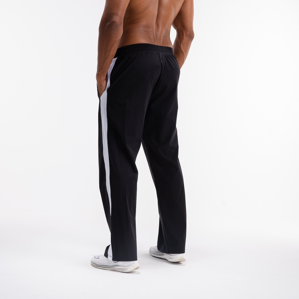 Men STRIVE flexi straight Pants #185