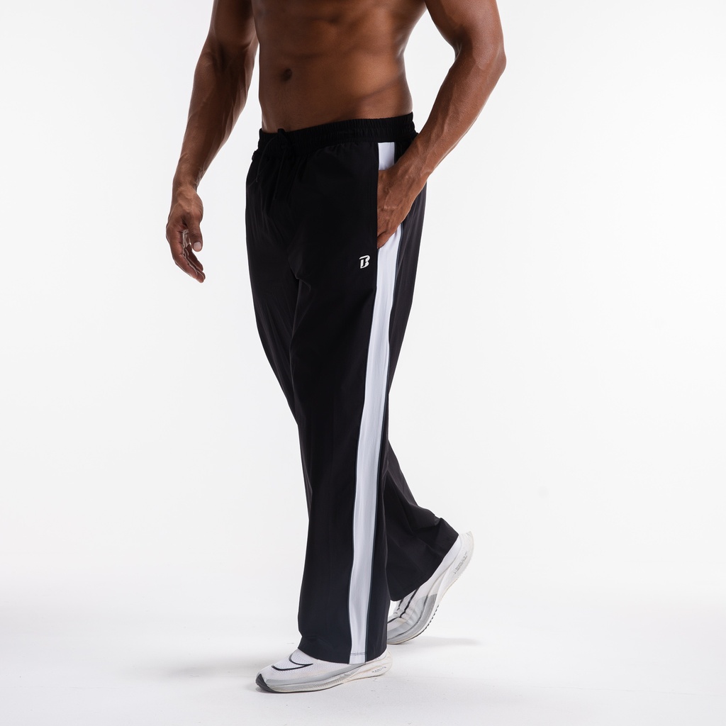 Men STRIVE flexi straight Pants #185