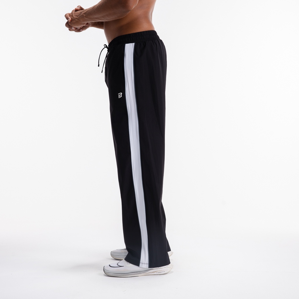 Men STRIVE flexi straight Pants #185