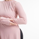 Women STRIVE Quick Long T Shirt  #189