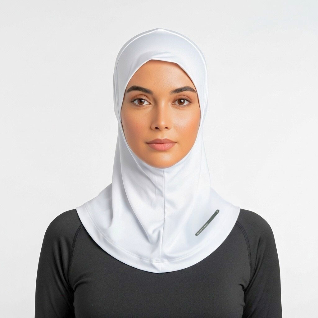 Women STRIVE Hijab #192