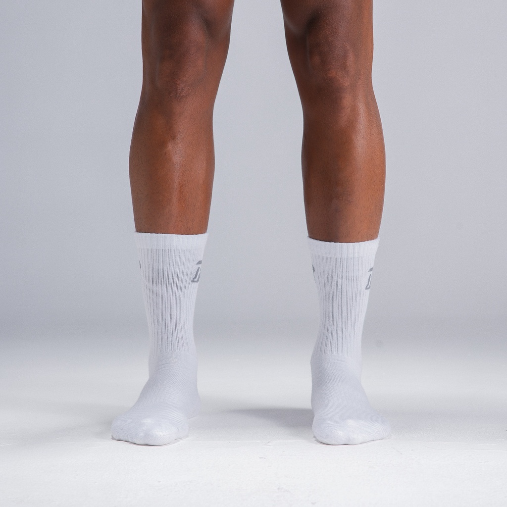 Unisex Strive All-Week 6-pack socks #198