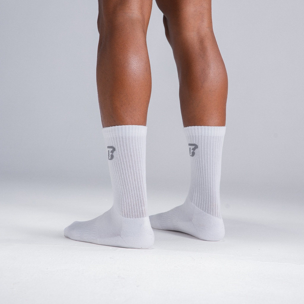 Unisex Strive All-Week 6-pack socks #198