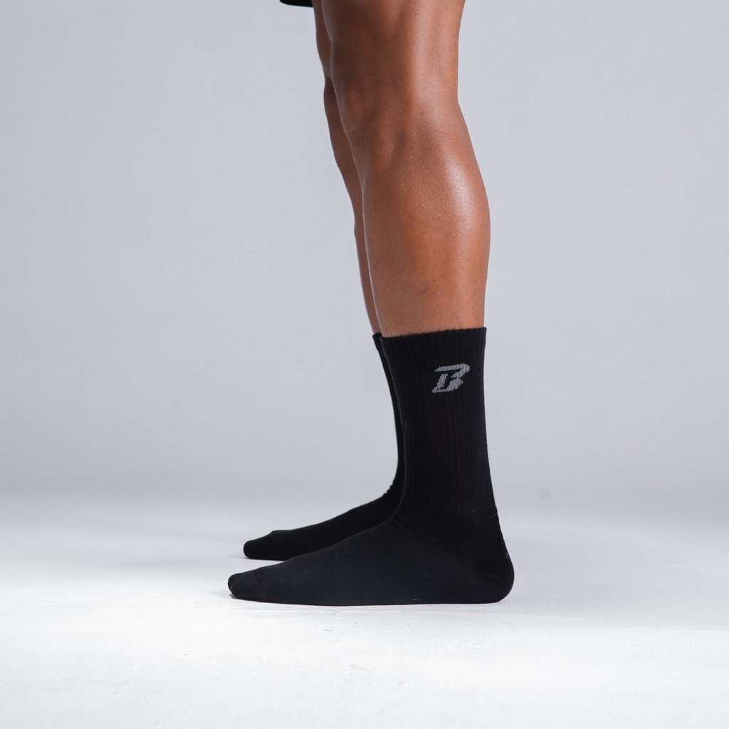 Unisex Strive Everyday 3-pack socks  #197