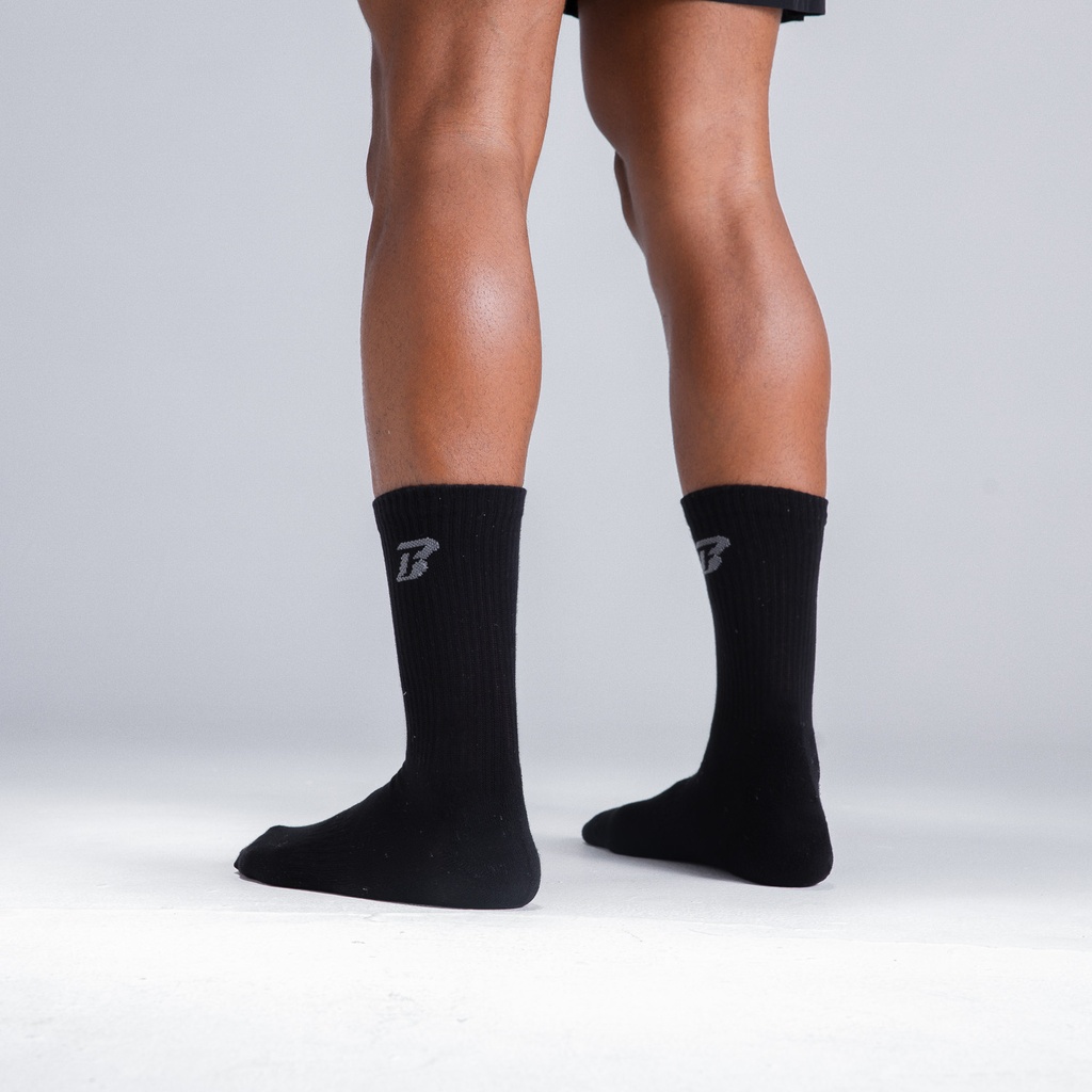 Unisex Strive Everyday 3-pack socks  #197