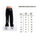 Women STRIVE Flexi wide leg Pants #132