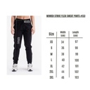 Women STRIVE  Flexi sweat Pants  #133
