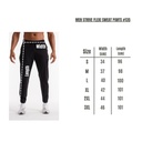 Men STRIVE Flexi Sweat Pants #135