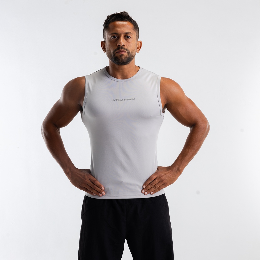 Men NORDX tank top #204