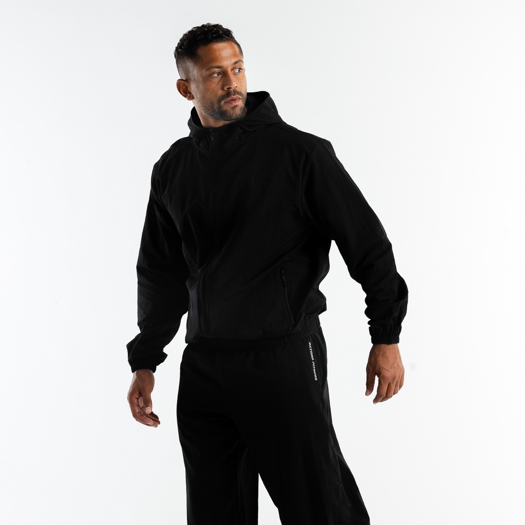 Men NORDX track jacket #202