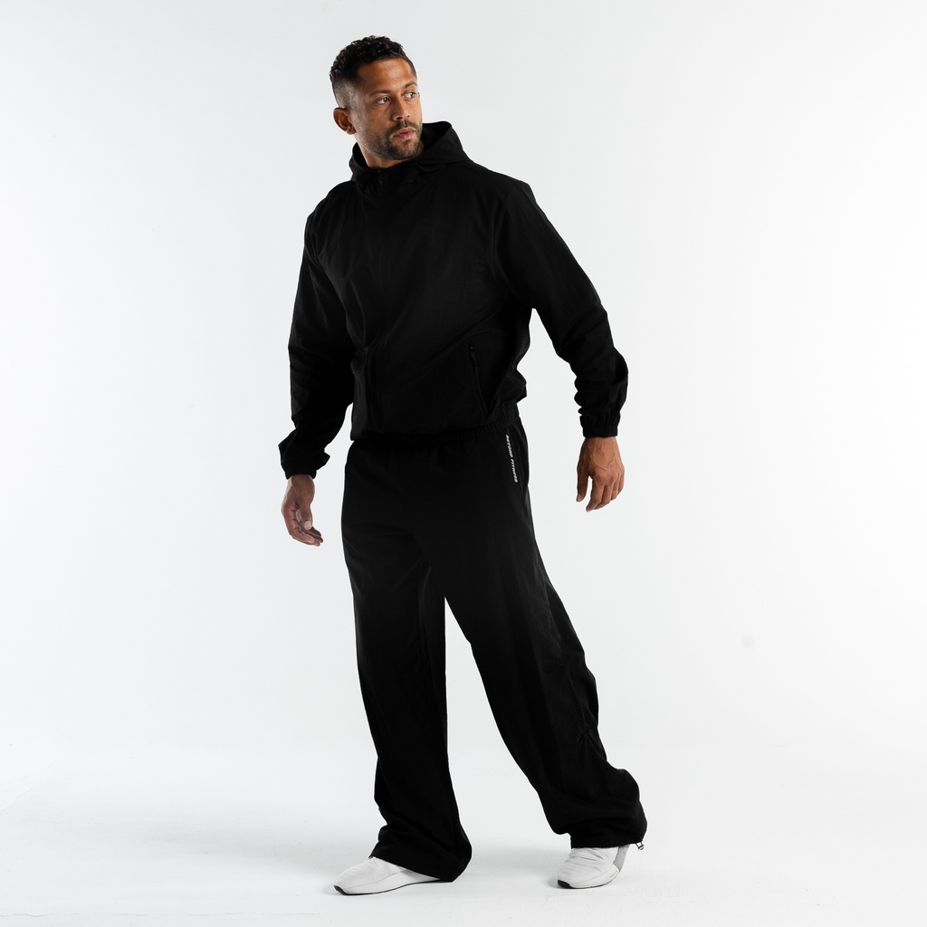 Men NORDX track jacket #202