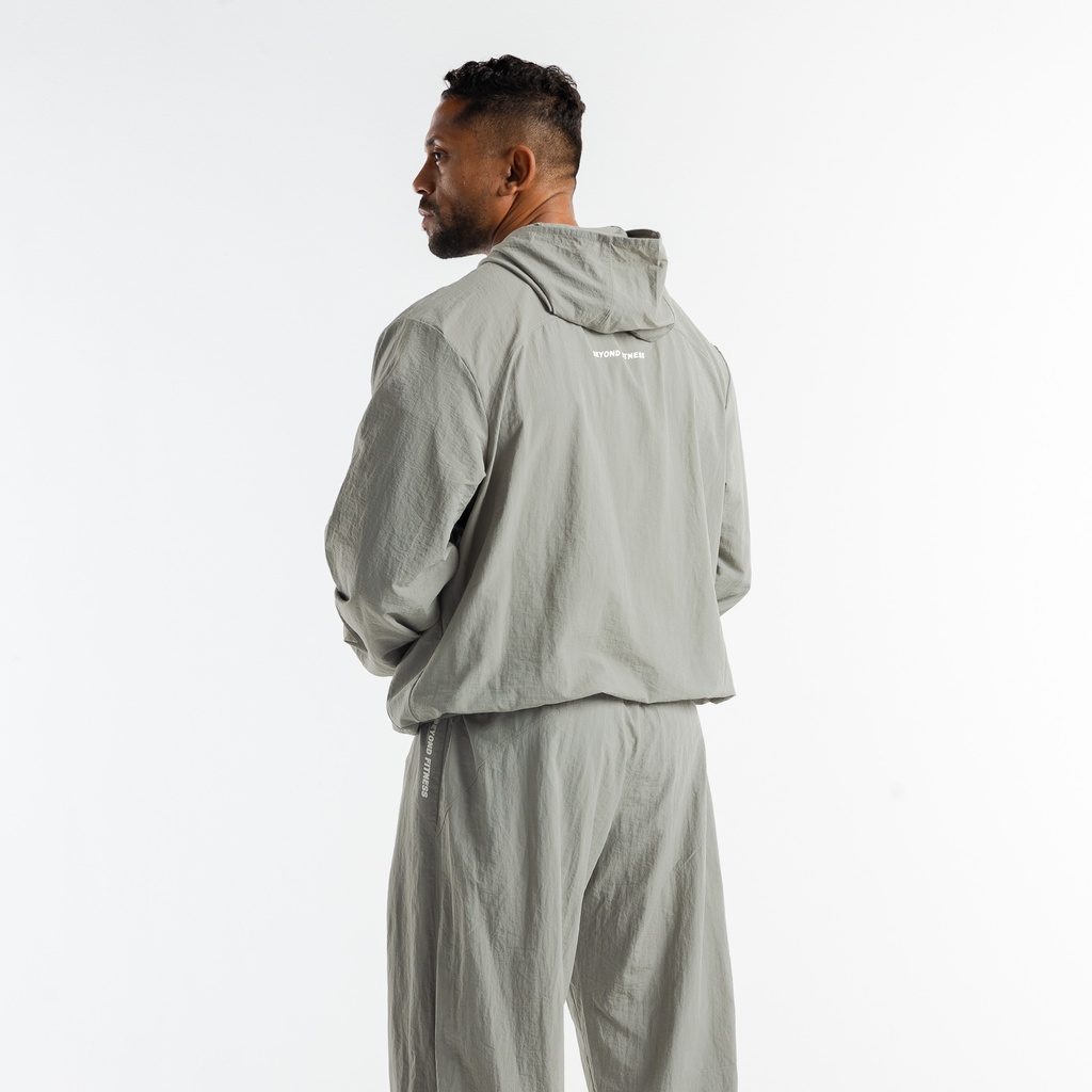 Men NORDX track jacket #202