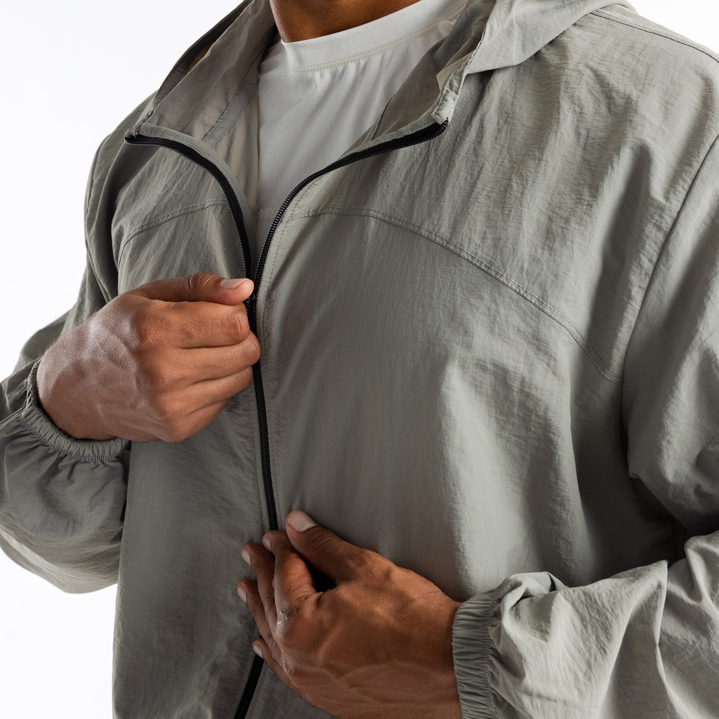 Men NORDX track jacket #202