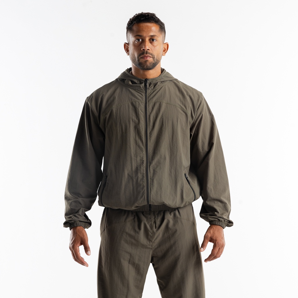 Men NORDX track jacket #202